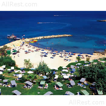 Cavo Maris Hotel 10